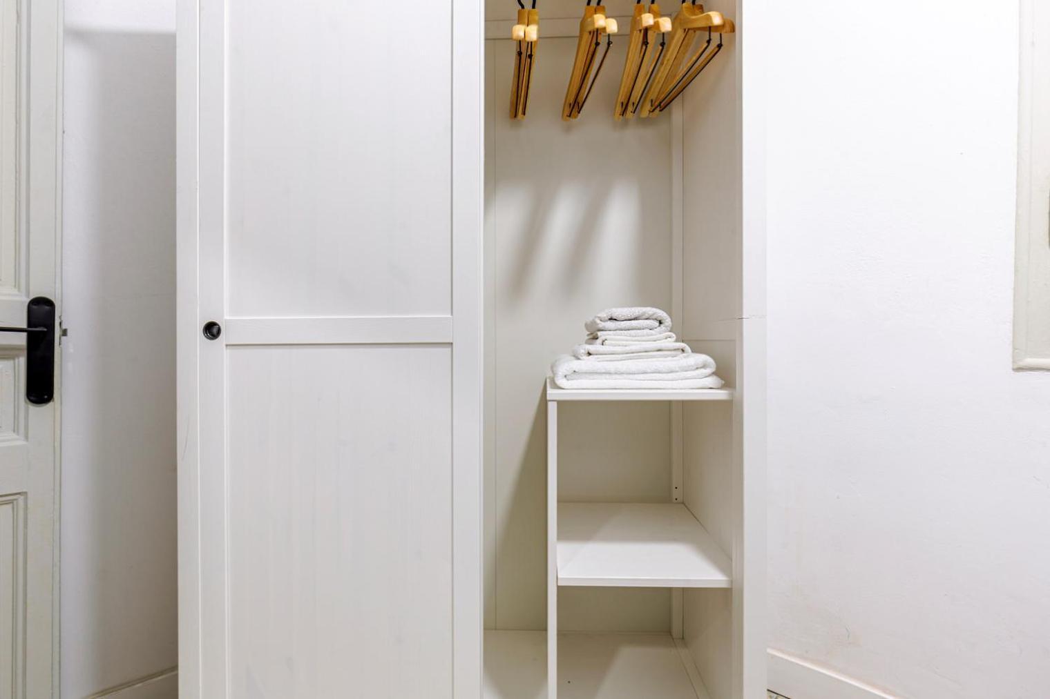 Apartamento Blueground Sagrada Familia Ac Wd Elevator Bcn-180