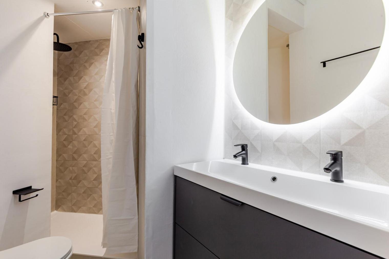 Apartamento Blueground Sagrada Familia Ac Wd Elevator Bcn-180