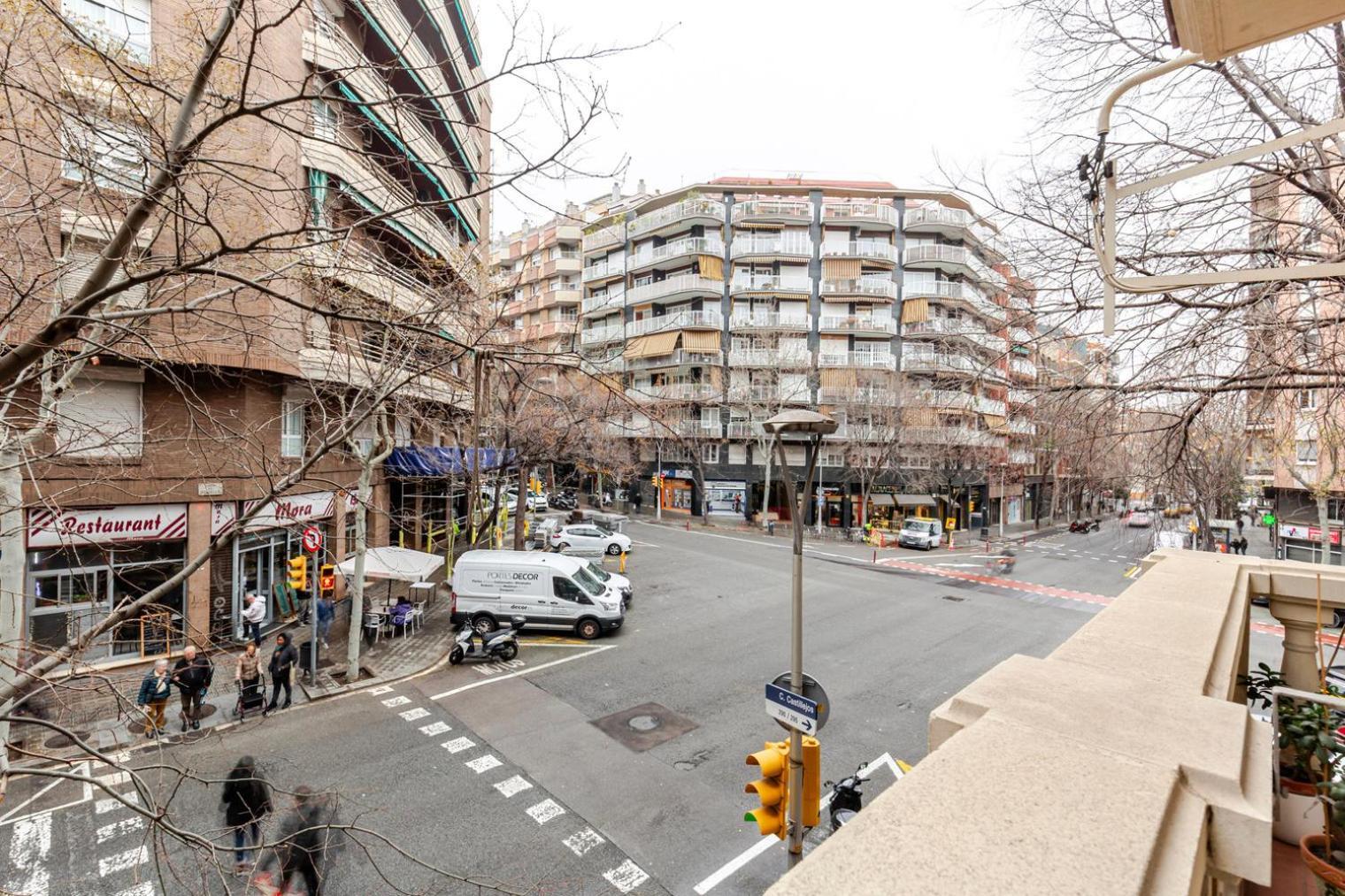 Blueground Sagrada Familia Ac Wd Elevator Bcn-180 * Barcelona
