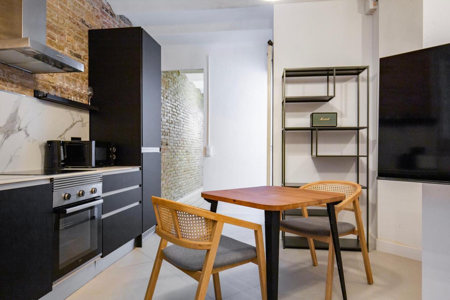 Blueground Sagrada Familia Ac Wd Elevator Bcn-180 Apartamento *